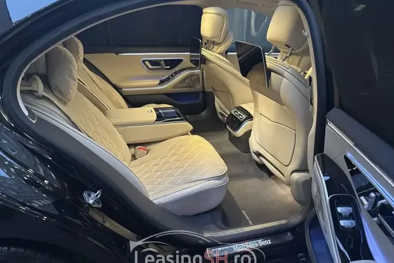 Mercedes-Benz 400 din 2023 cu 45.000 km - oferta MER96861 - foto 11