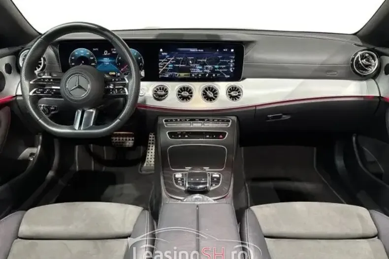 Mercedes-Benz 200 din 2024 cu 11.876 km - oferta MER99859 - foto 7