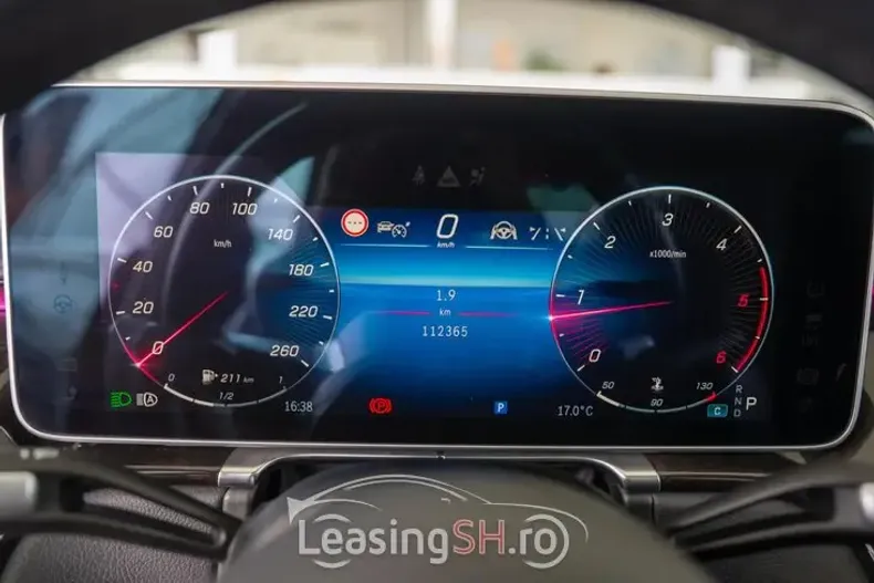 Mercedes-Benz S 400 din 2020 cu 112.363 km - oferta MER96301 - foto 18