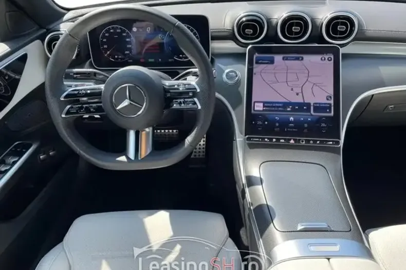 Mercedes-Benz 300 din 2024 cu 10.984 km - oferta MER99699 - foto 4