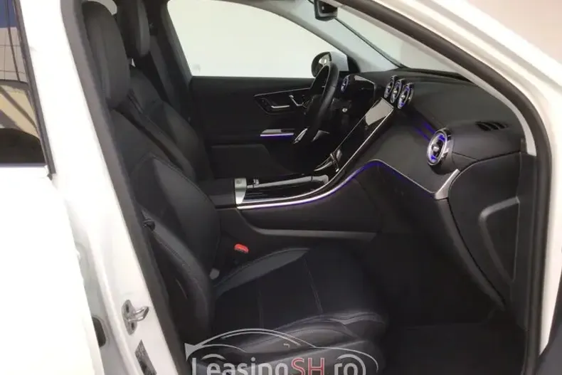 Mercedes-Benz 300 din 2023 cu 18.324 km - oferta MER97982 - foto 16