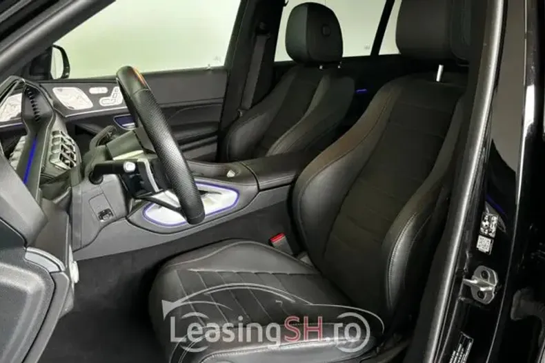 Mercedes-Benz 350 din 2023 cu 39.000 km - oferta MER96304 - foto 19