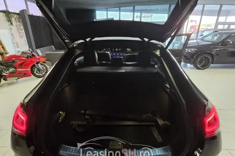 Mercedes-Benz 53 AMG din 2023 cu 17.400 km - oferta MER98621 - foto 23