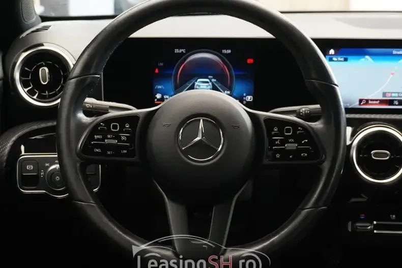 Mercedes-Benz 180 din 2020 cu 108.100 km - oferta MER94148 - foto 20