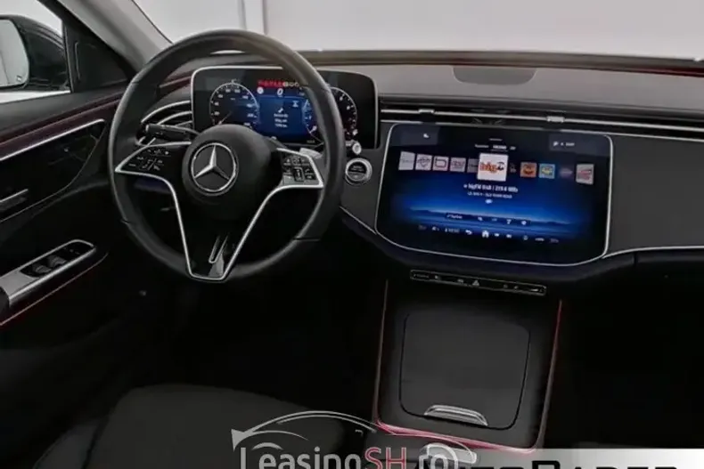 Mercedes-Benz 200 din 2024 cu 58.420 km - oferta MER98125 - foto 4