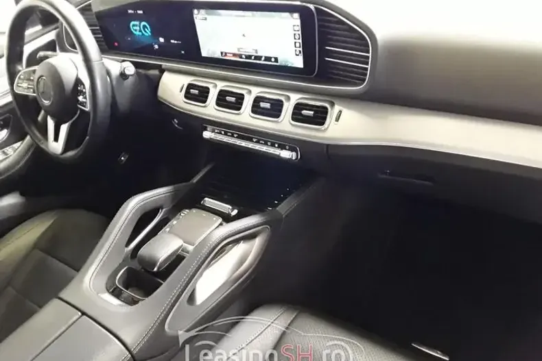 Mercedes-Benz 350 din 2020 cu 50.463 km - oferta MER97697 - foto 2