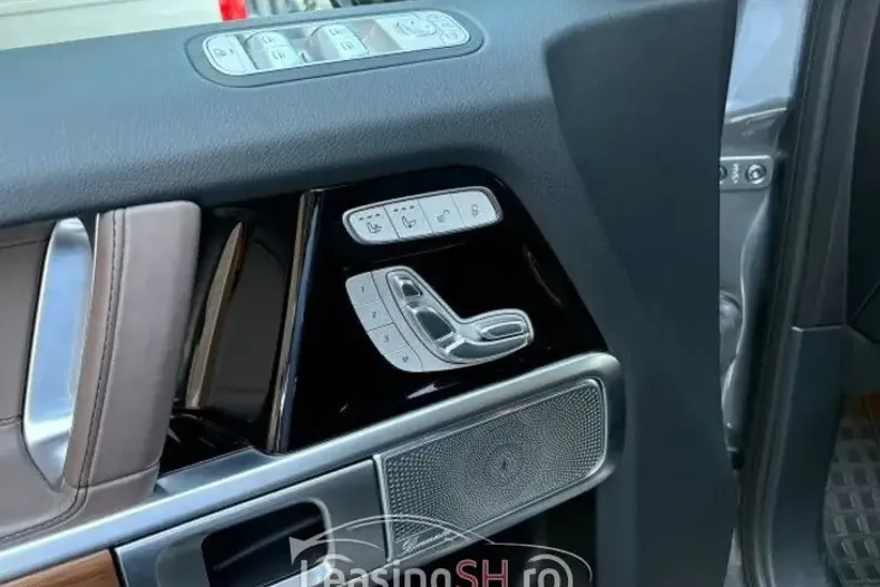 Mercedes-Benz 400 din 2023 cu 42.900 km - oferta MER98229 - foto 11