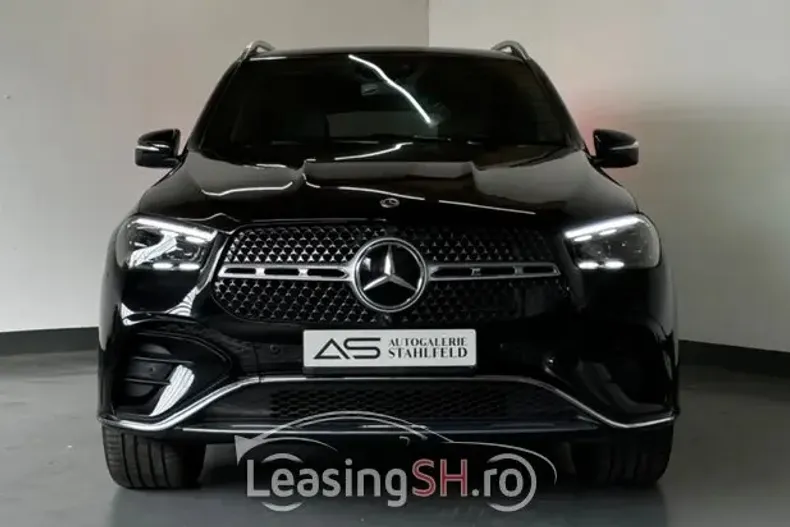 Mercedes-Benz 350 din 2023 cu 39.000 km - oferta MER96304 - foto 5