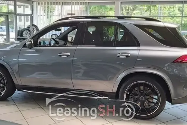 Mercedes-Benz 53 AMG din 2023 cu 67.522 km - oferta MER96512 - foto 12