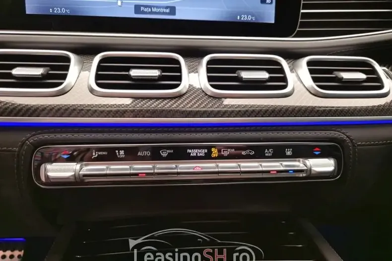 Mercedes-Benz 53 AMG din 2023 cu 27.000 km - oferta MER96160 - foto 10