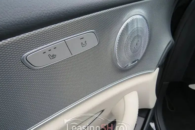 Mercedes-Benz 220 din 2020 cu 99.000 km - oferta MER96590 - foto 23