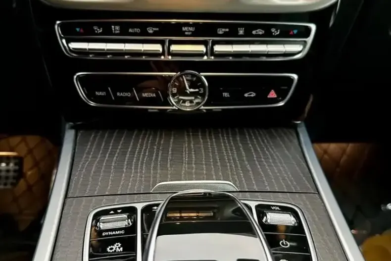Mercedes-Benz 400 din 2023 cu 44.800 km - oferta MER99165 - foto 8