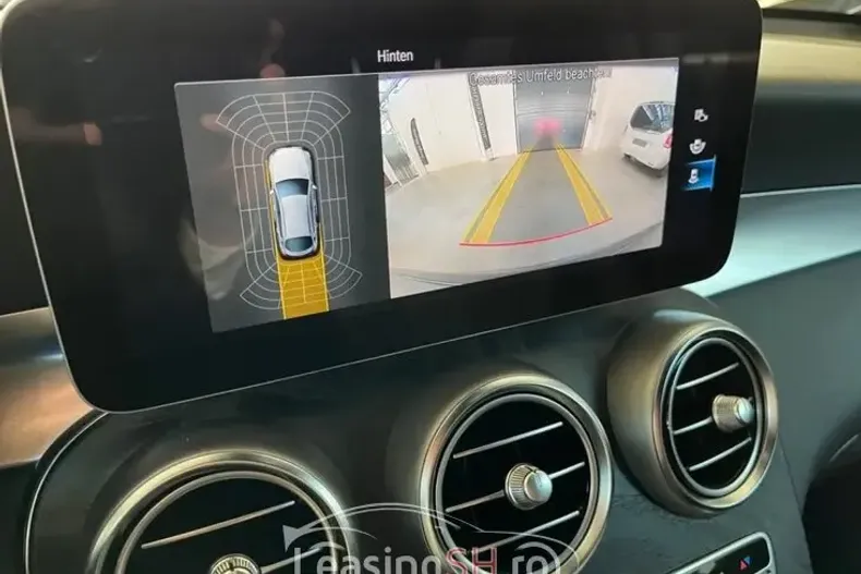 Mercedes-Benz 300 din 2020 cu 59.900 km - oferta MER97645 - foto 7