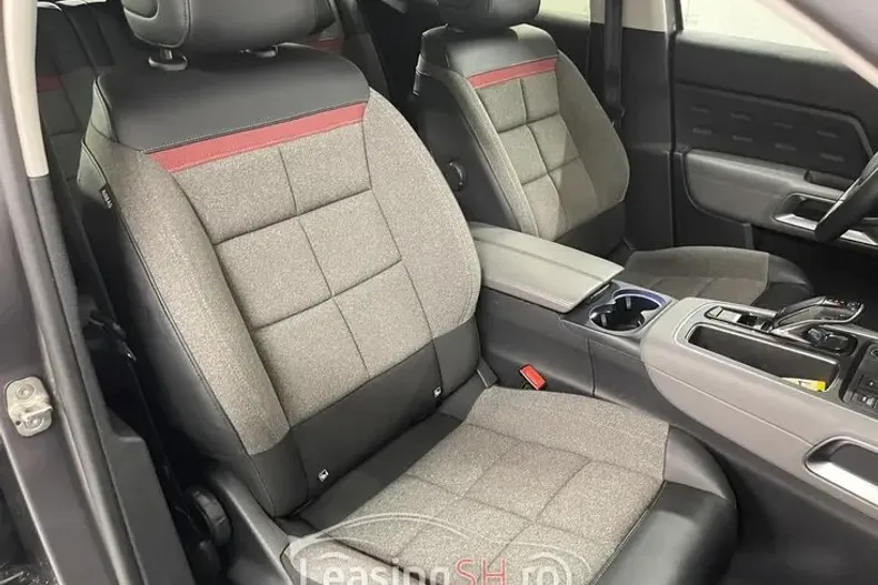 Citroën C5 Aircross din 2021 cu 141.698 km - oferta CIT100177 - foto 7