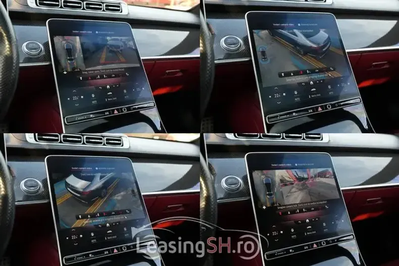 Mercedes-Benz 350 din 2022 cu 99.354 km - oferta MER96019 - foto 7