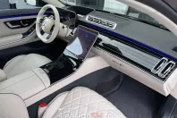 Mercedes-Benz 500 din 2025 cu 10 km - oferta MER100947 - foto 19