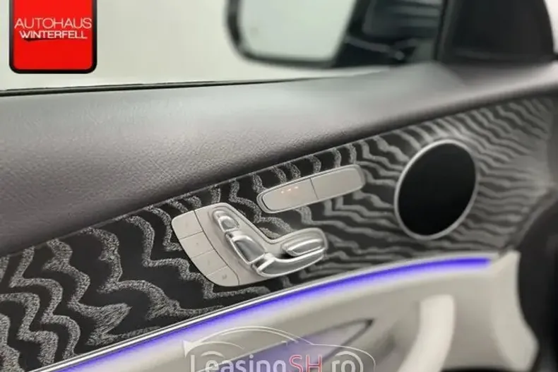 Mercedes-Benz 220 din 2021 cu 45.500 km - oferta MER96968 - foto 5