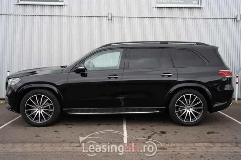 Mercedes-Benz 450 din 2024 cu 80 km - oferta MER98844 - foto 2