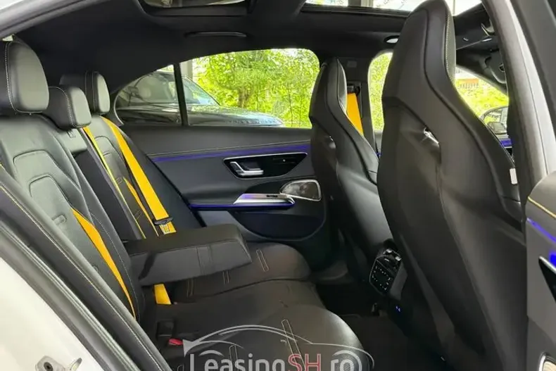 Mercedes-Benz 53 AMG din 2024 cu 8.900 km - oferta MER97444 - foto 19