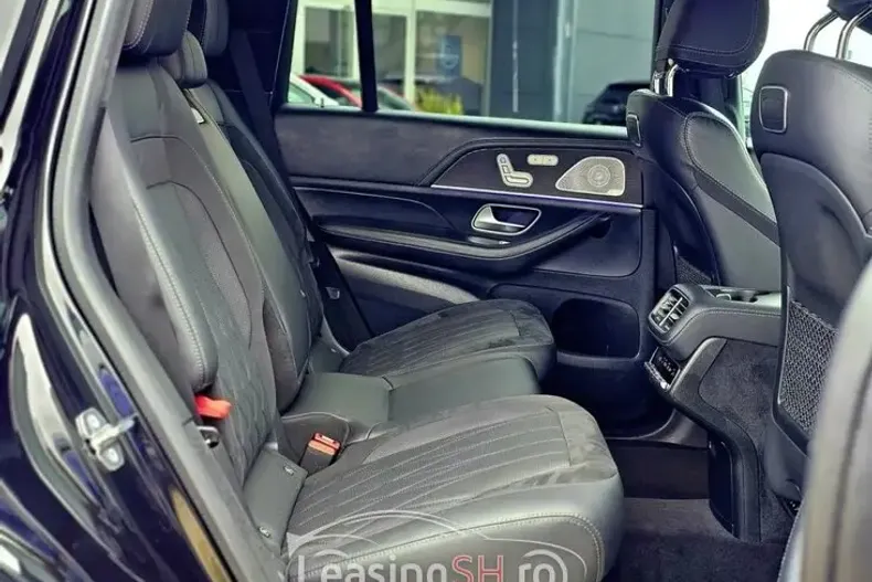 Mercedes-Benz 63 din 2021 cu 51.797 km - oferta MER98180 - foto 14