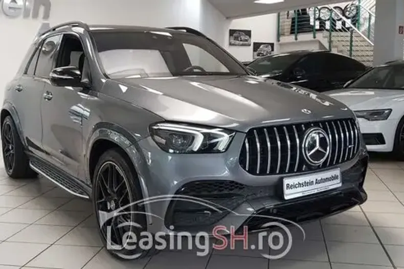 Mercedes-Benz 53 AMG din 2023 cu 67.522 km - oferta MER96512 - foto 10