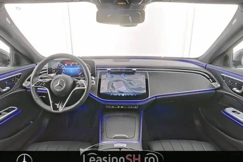 Mercedes-Benz 450 din 2024 cu 19.550 km - oferta MER98156 - foto 8