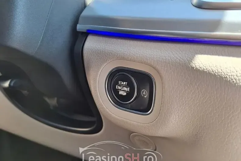 Mercedes-Benz 450 din 2019 cu 115.160 km - oferta MER100748 - foto 14