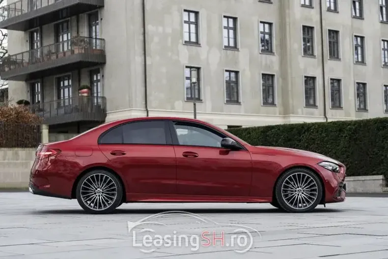 Mercedes-Benz 200 din 2024 cu 62.000 km - oferta MER97435 - foto 15