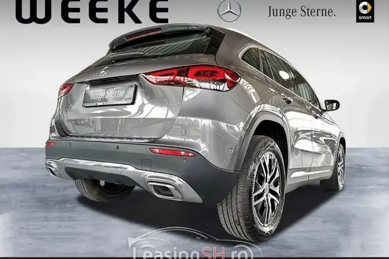 Mercedes-Benz 180 din 2023 cu 21.144 km - oferta MER99955 - foto 16