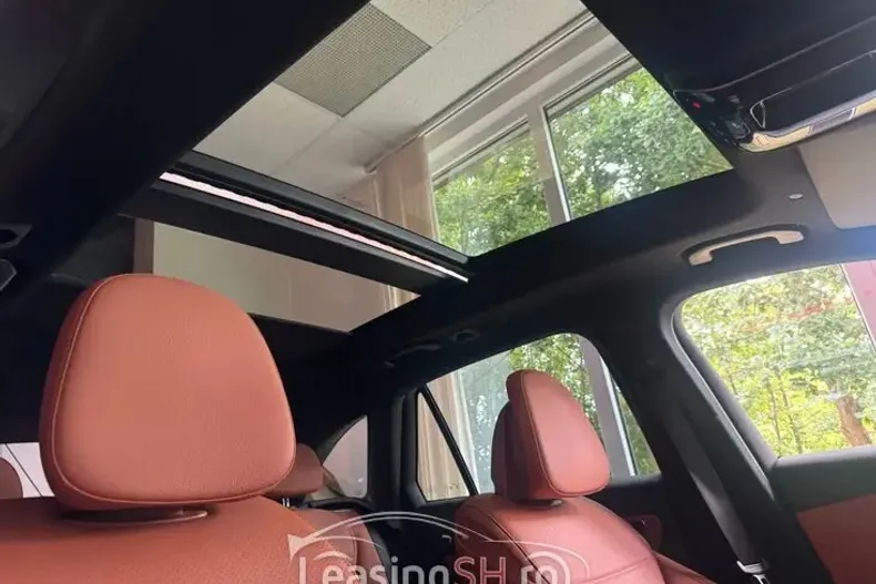 Mercedes-Benz 220 din 2024 cu 32.000 km - oferta MER96552 - foto 7