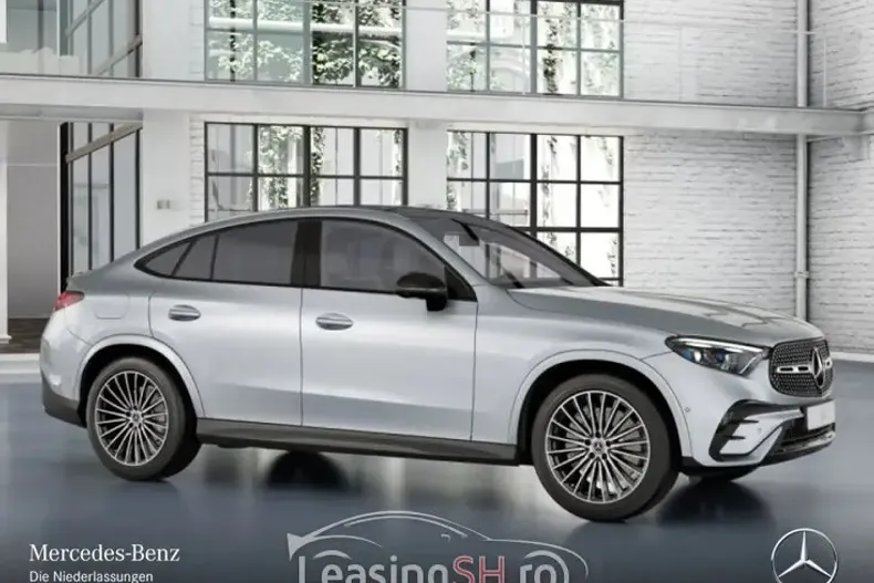 Mercedes-Benz 220 din 2024 cu 9.900 km - oferta MER99880 - foto 4