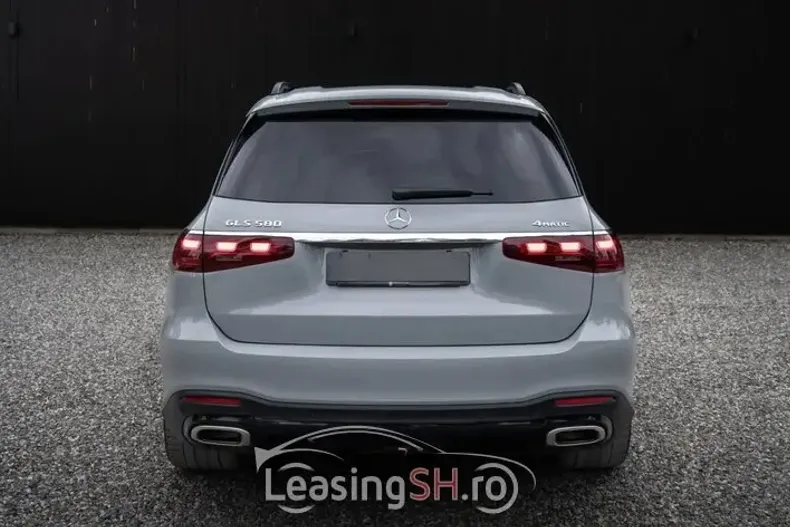 Mercedes-Benz 580 din 2024 cu 58.000 km - oferta MER98214 - foto 15
