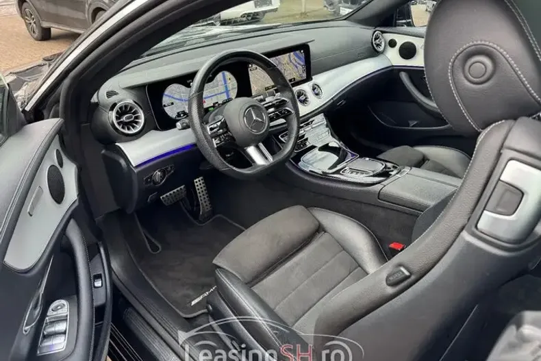 Mercedes-Benz 300 din 2021 cu 35.987 km - oferta MER99024 - foto 44