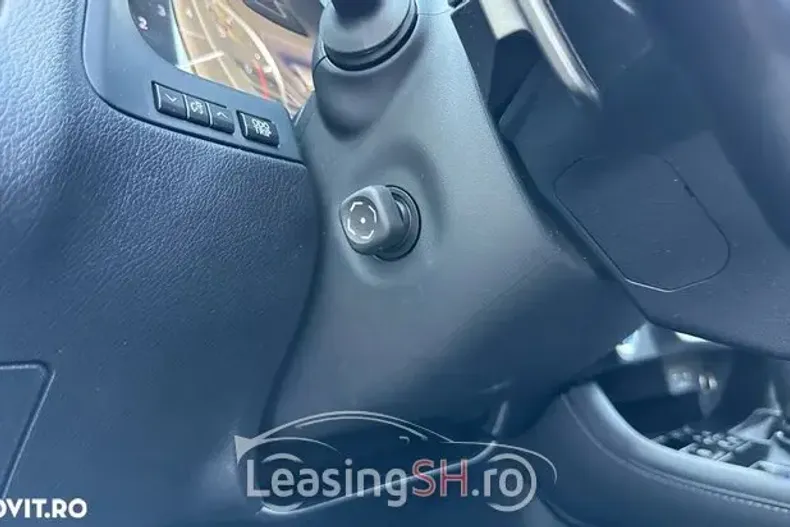 Lexus Seria RX din 2021 cu 50.444 km - oferta LEX100389 - foto 30