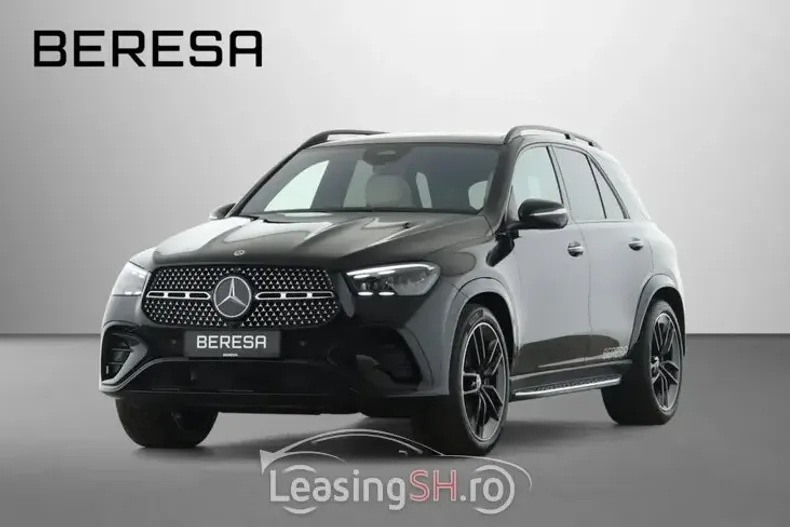 Mercedes-Benz 450 din 2025 cu 9.900 km - oferta MER97132 - foto 8