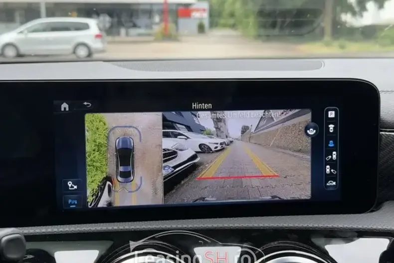 Mercedes-Benz 250 din 2023 cu 14.575 km - oferta MER96692 - foto 12