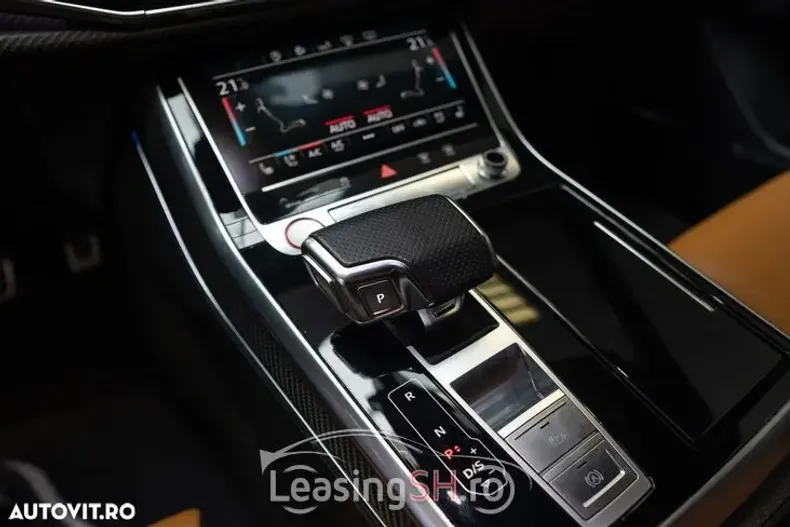 Audi RSQ8 din 2020 cu 63.800 km - oferta AUD100223 - foto 15