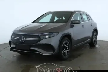 Mercedes-Benz EQA din 2023 - oferta MER98028