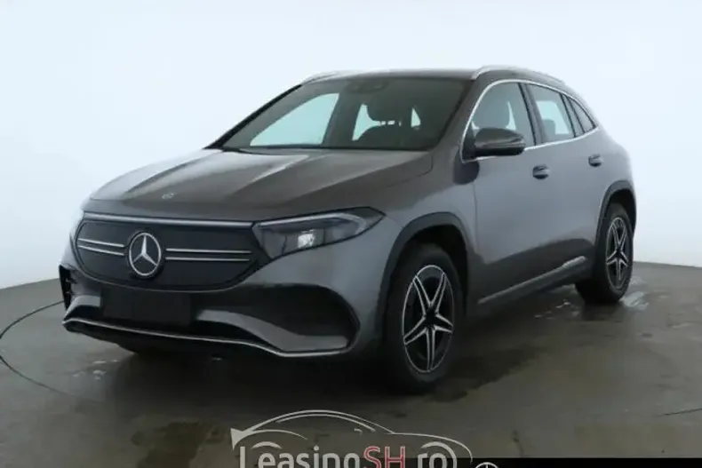 Mercedes-Benz EQA din 2023 cu 58.602 km - oferta MER98028 - foto 1