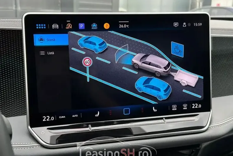 Volkswagen Passat din 2024 cu 24.500 km - oferta VOL93759 - foto 4