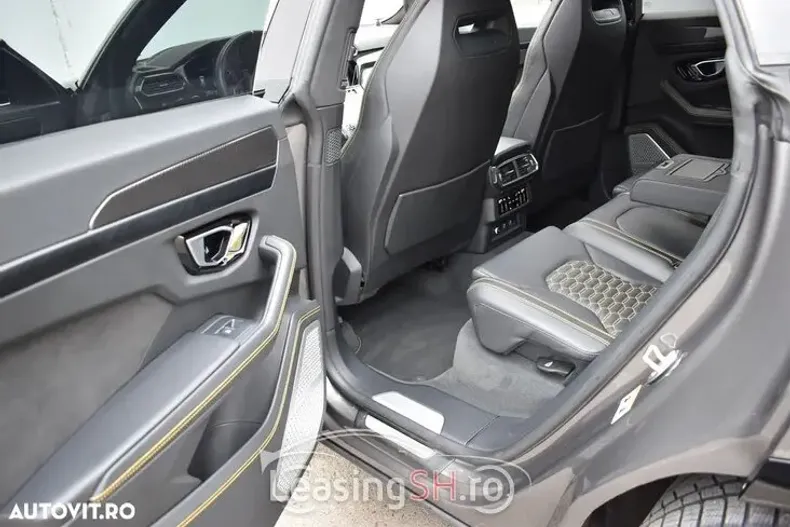 Lamborghini Urus din 2021 cu 60.000 km - oferta LAM92941 - foto 14