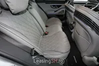 Mercedes-Benz 580 din 2022 cu 29.220 km - oferta MER97044 - foto 4