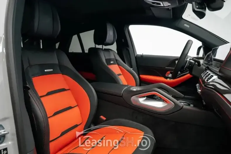 Mercedes-Benz 53 AMG din 2025 cu 100 km - oferta MER97948 - foto 25