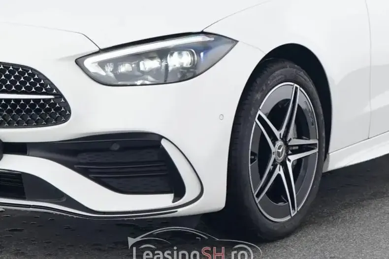 Mercedes-Benz 300 din 2023 cu 20.000 km - oferta MER99966 - foto 5