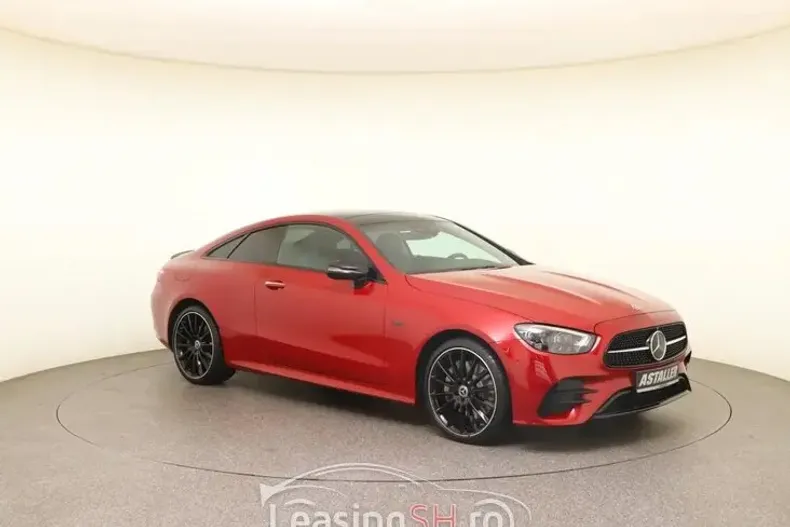 Mercedes-Benz 400 din 2023 cu 27.290 km - oferta MER98805 - foto 1