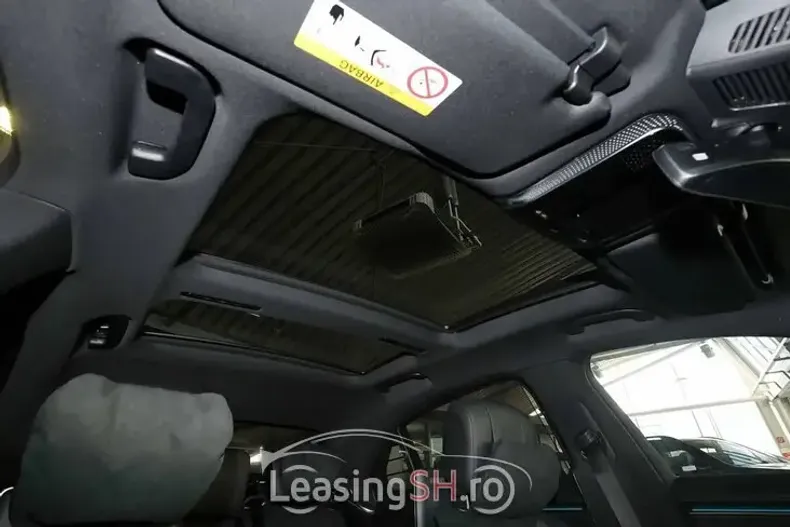Mercedes-Benz 450 din 2025 cu 10.000 km - oferta MER96629 - foto 7