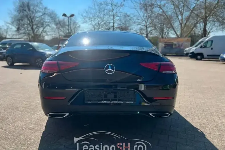 Mercedes-Benz 400 din 2020 cu 95.800 km - oferta MER96482 - foto 8