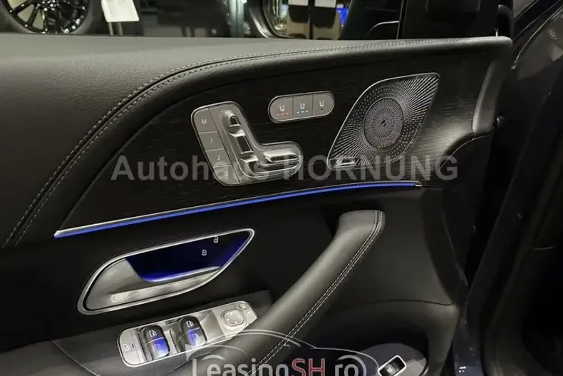 Mercedes-Benz 350 din 2024 cu 5.900 km - oferta MER96880 - foto 15