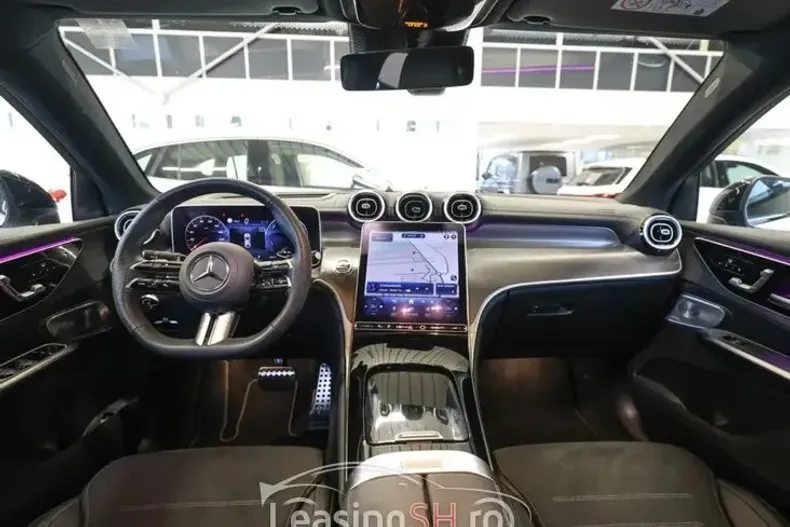 Mercedes-Benz 400 din 2024 cu 27.500 km - oferta MER99752 - foto 2