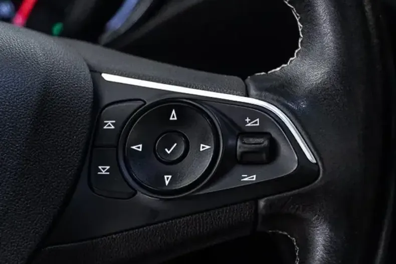 Opel Insignia din 2019 cu 172.452 km - oferta OPE100446 - foto 35